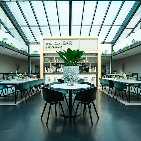 Hotel Nh Noordwijk Conference Centre Leeuwenhorst 4*