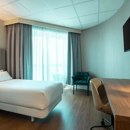 Nh Noordwijk Conference Centre Leeuwenhorst Noordwijkerhout