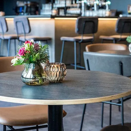 Nh Noordwijk Conference Centre Leeuwenhorst Hotel