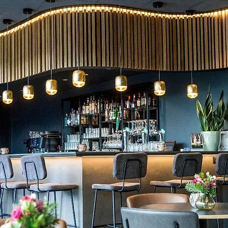 Hotel Nh Noordwijk Conference Centre Leeuwenhorst 4*