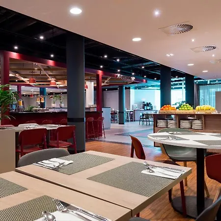 Nh Noordwijk Conference Centre Leeuwenhorst