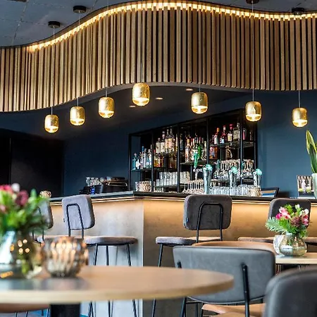 Nh Noordwijk Conference Centre Leeuwenhorst Hotel 4*