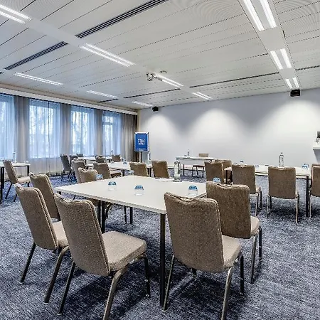 Hotel Nh Noordwijk Conference Centre Leeuwenhorst Noordwijkerhout