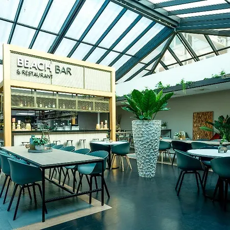 Nh Noordwijk Conference Centre Leeuwenhorst