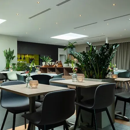 Nh Noordwijk Conference Centre Leeuwenhorst Hotel 4*