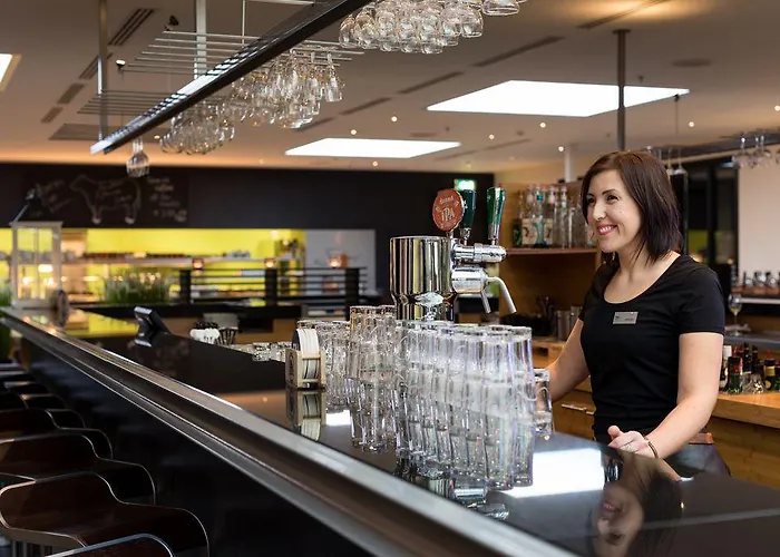 Nh Noordwijk Conference Centre Leeuwenhorst Ξενοδοχείο 4*