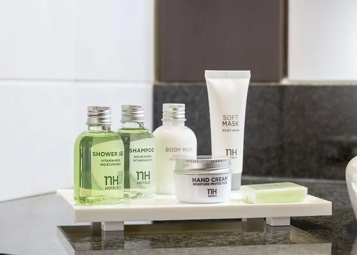 Nh Noordwijk Conference Centre Leeuwenhorst Noordwijkerhout