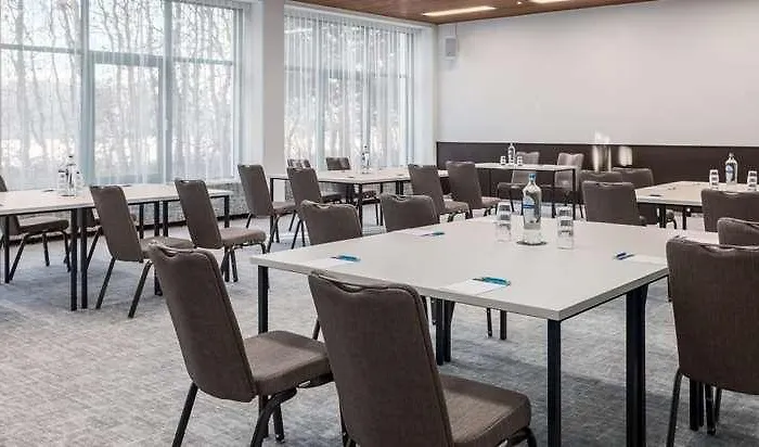 Nh Noordwijk Conference Centre Leeuwenhorst