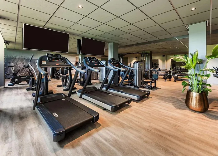 Nh Noordwijk Conference Centre Leeuwenhorst Ξενοδοχείο 4*