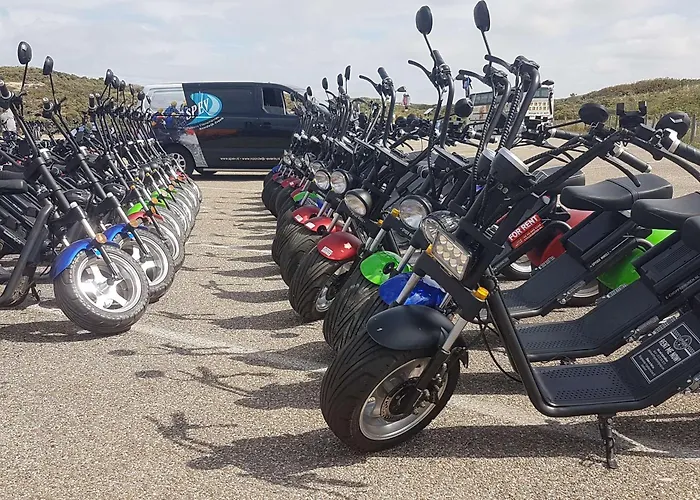 Nh Noordwijk Conference Centre Leeuwenhorst 4*