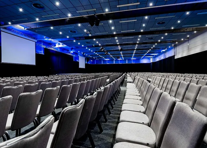 Nh Noordwijk Conference Centre Leeuwenhorst Ξενοδοχείο 4*