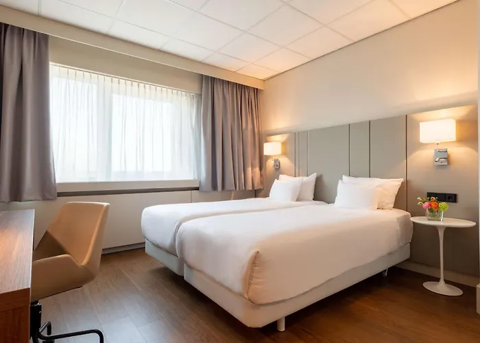 Nh Noordwijk Conference Centre Leeuwenhorst Ξενοδοχείο