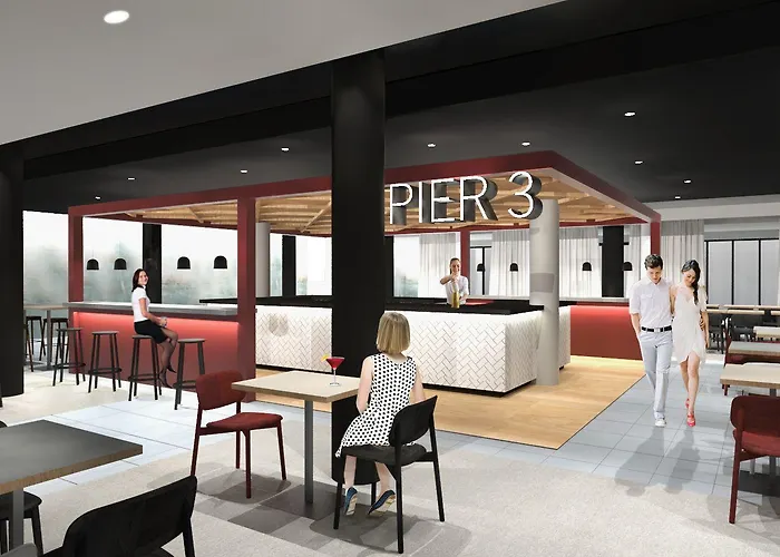 Nh Noordwijk Conference Centre Leeuwenhorst 4* Noordwijkerhout