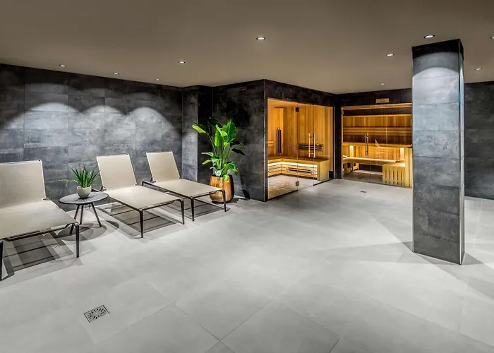 Ξενοδοχείο Nh Noordwijk Conference Centre Leeuwenhorst Noordwijkerhout