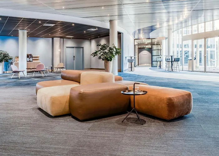 Ξενοδοχείο Nh Noordwijk Conference Centre Leeuwenhorst 4*