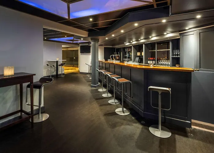 Nh Noordwijk Conference Centre Leeuwenhorst Ξενοδοχείο