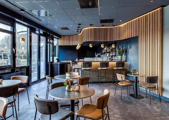 Ξενοδοχείο Nh Noordwijk Conference Centre Leeuwenhorst 4*