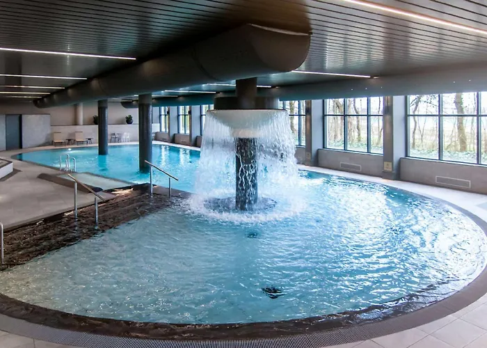 Nh Noordwijk Conference Centre Leeuwenhorst 4*