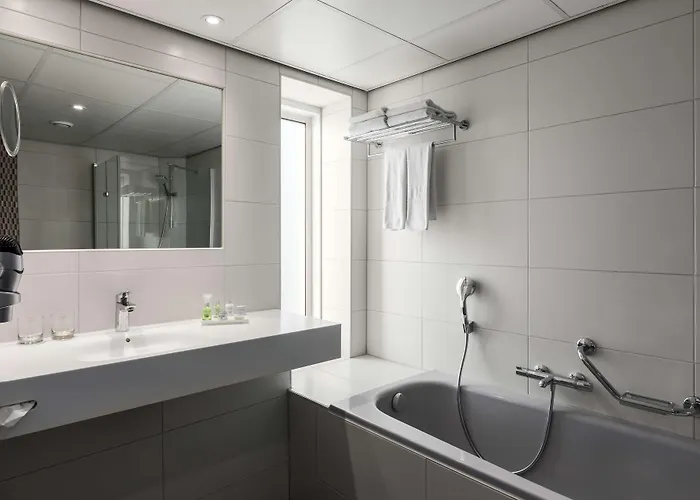 Nh Noordwijk Conference Centre Leeuwenhorst Ξενοδοχείο 4*