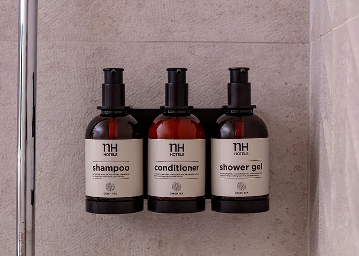 Ξενοδοχείο Nh Noordwijk Conference Centre Leeuwenhorst Noordwijkerhout