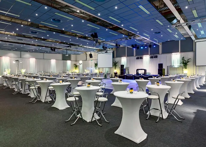 Nh Noordwijk Conference Centre Leeuwenhorst Noordwijkerhout