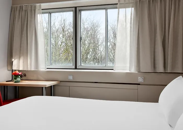 Nh Noordwijk Conference Centre Leeuwenhorst Ξενοδοχείο