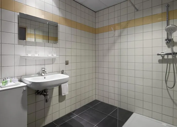 Ξενοδοχείο Nh Noordwijk Conference Centre Leeuwenhorst Noordwijkerhout