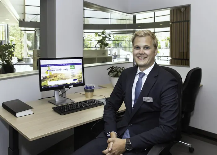 Ξενοδοχείο Nh Noordwijk Conference Centre Leeuwenhorst Noordwijkerhout