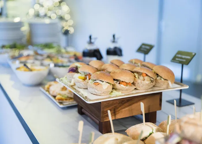 Nh Noordwijk Conference Centre Leeuwenhorst Ξενοδοχείο Noordwijkerhout