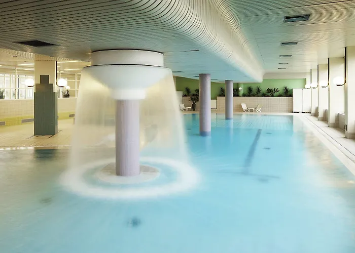 Nh Noordwijk Conference Centre Leeuwenhorst Noordwijkerhout