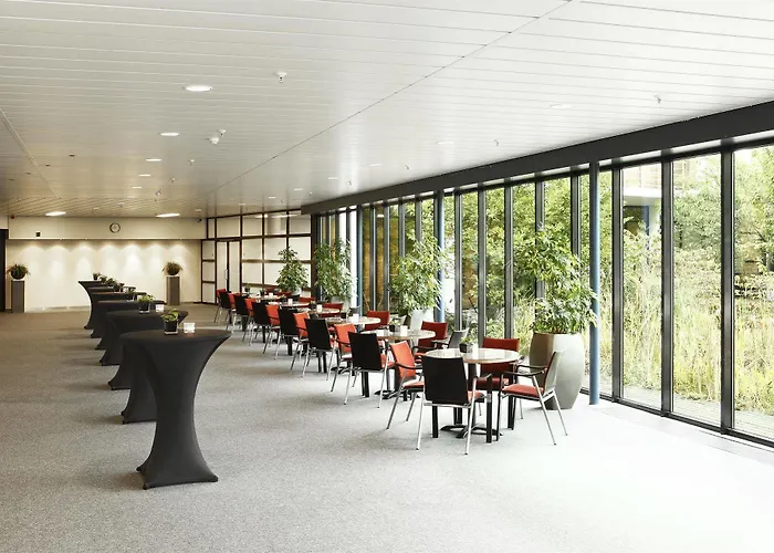 Ξενοδοχείο Nh Noordwijk Conference Centre Leeuwenhorst