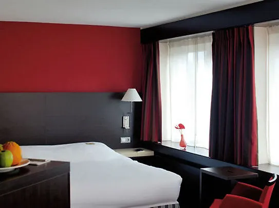 Ξενοδοχείο Nh Noordwijk Conference Centre Leeuwenhorst Noordwijkerhout