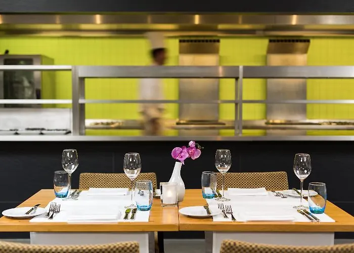 Nh Noordwijk Conference Centre Leeuwenhorst Noordwijkerhout