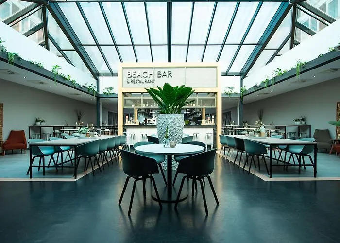 Ξενοδοχείο Nh Noordwijk Conference Centre Leeuwenhorst 4*