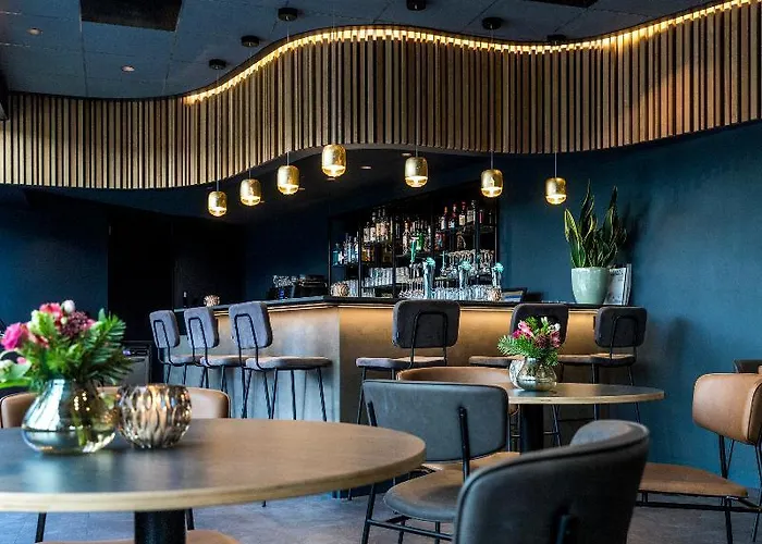 Nh Noordwijk Conference Centre Leeuwenhorst Ξενοδοχείο Noordwijkerhout