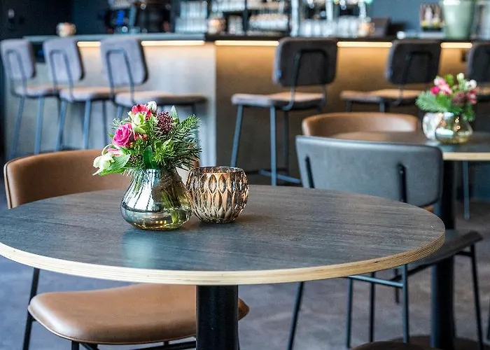 Nh Noordwijk Conference Centre Leeuwenhorst Ξενοδοχείο