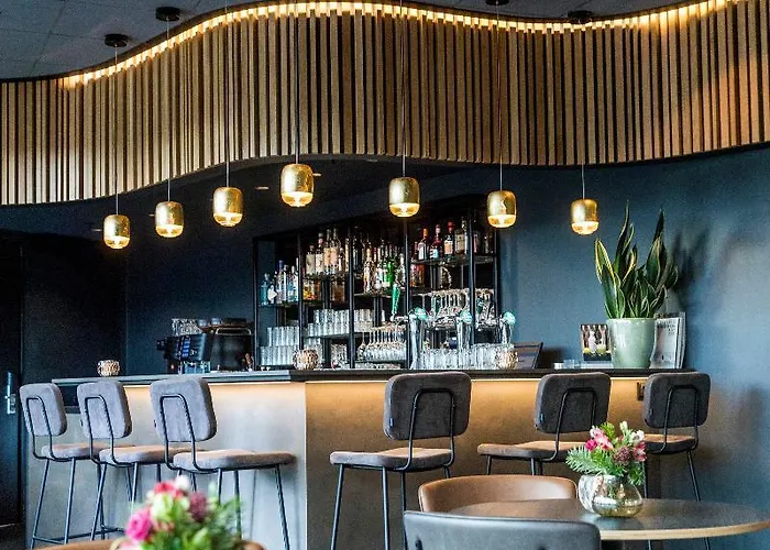 Ξενοδοχείο Nh Noordwijk Conference Centre Leeuwenhorst 4*