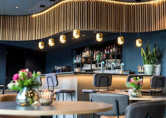 Nh Noordwijk Conference Centre Leeuwenhorst Ξενοδοχείο 4*