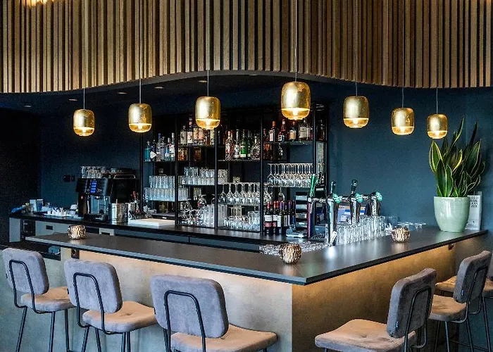 Ξενοδοχείο Nh Noordwijk Conference Centre Leeuwenhorst Noordwijkerhout