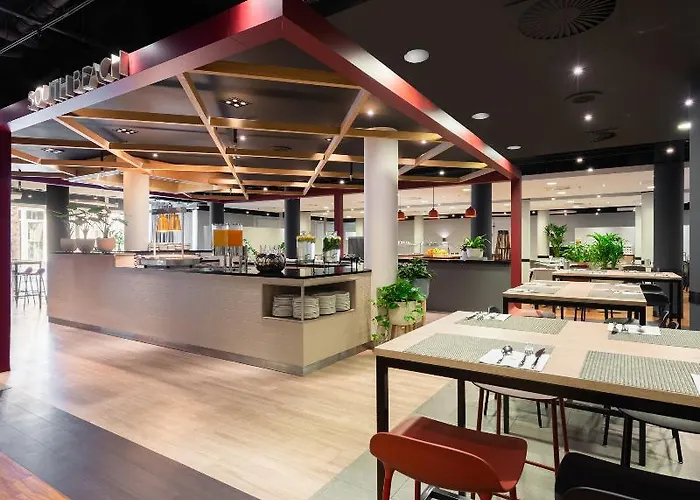 Ξενοδοχείο Nh Noordwijk Conference Centre Leeuwenhorst Noordwijkerhout